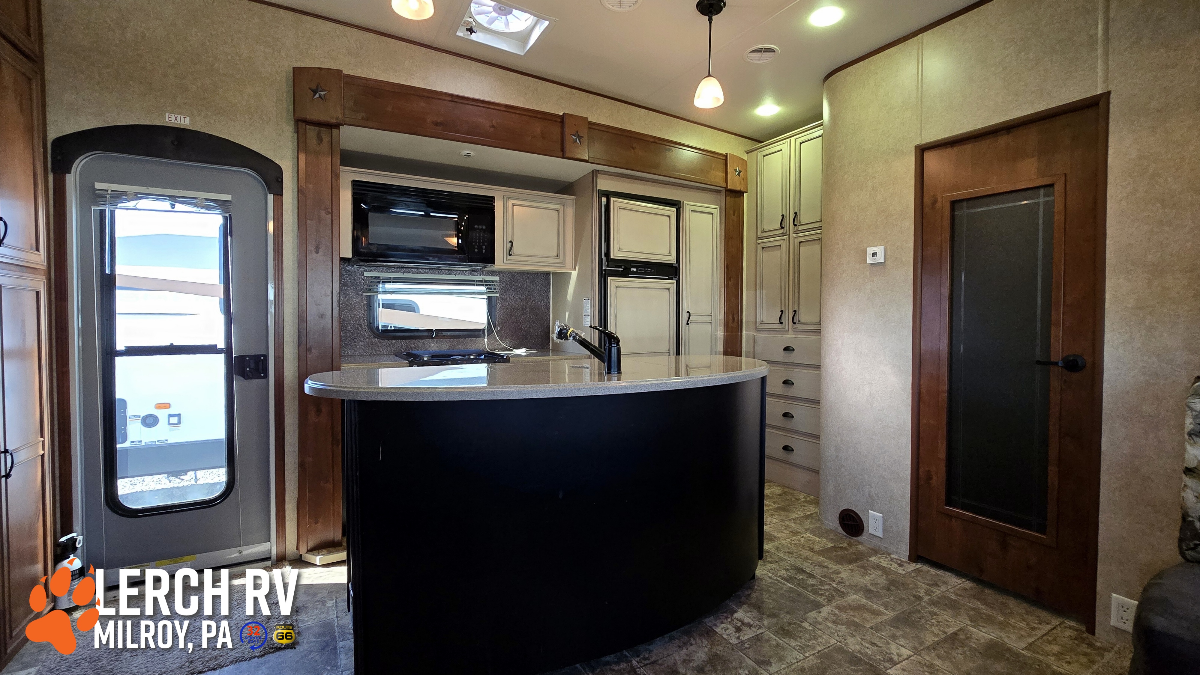 2013 HIGHLAND RIDGE OPEN RANGE ROAMER RF367BHS - Image 12