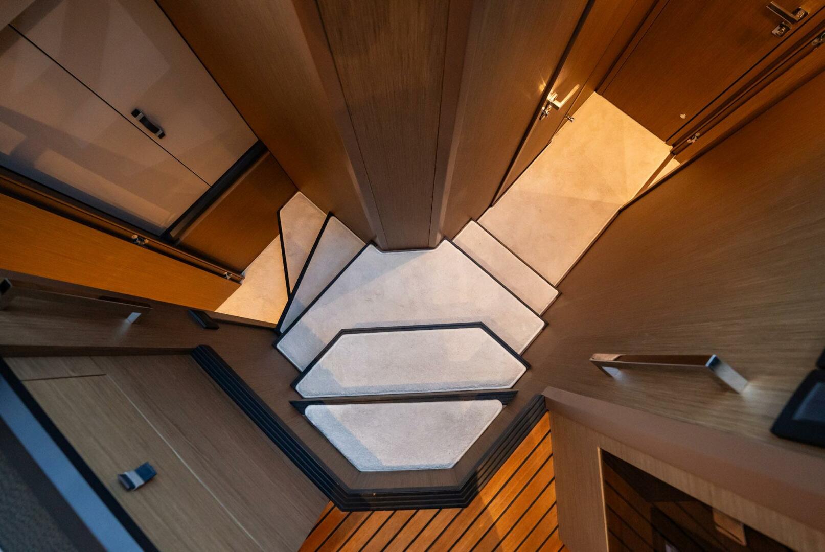 2021 Beneteau Monte Carlo 52 - Image 29
