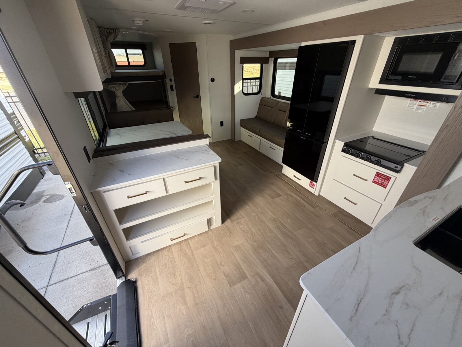 2026 GRAND DESIGN 26BHX - Image 25