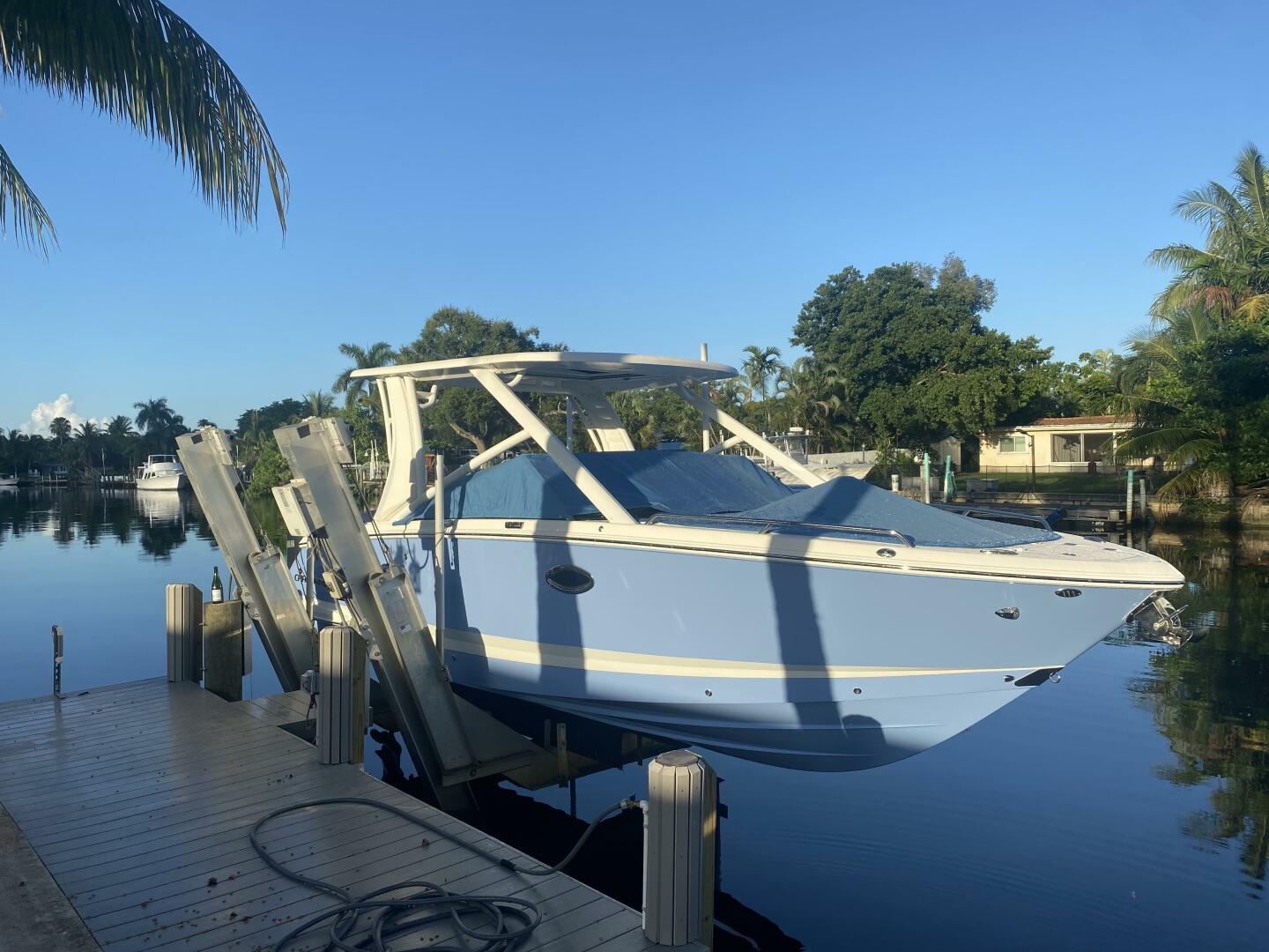 2019 Chaparral 21 H2O Sport - Image 21