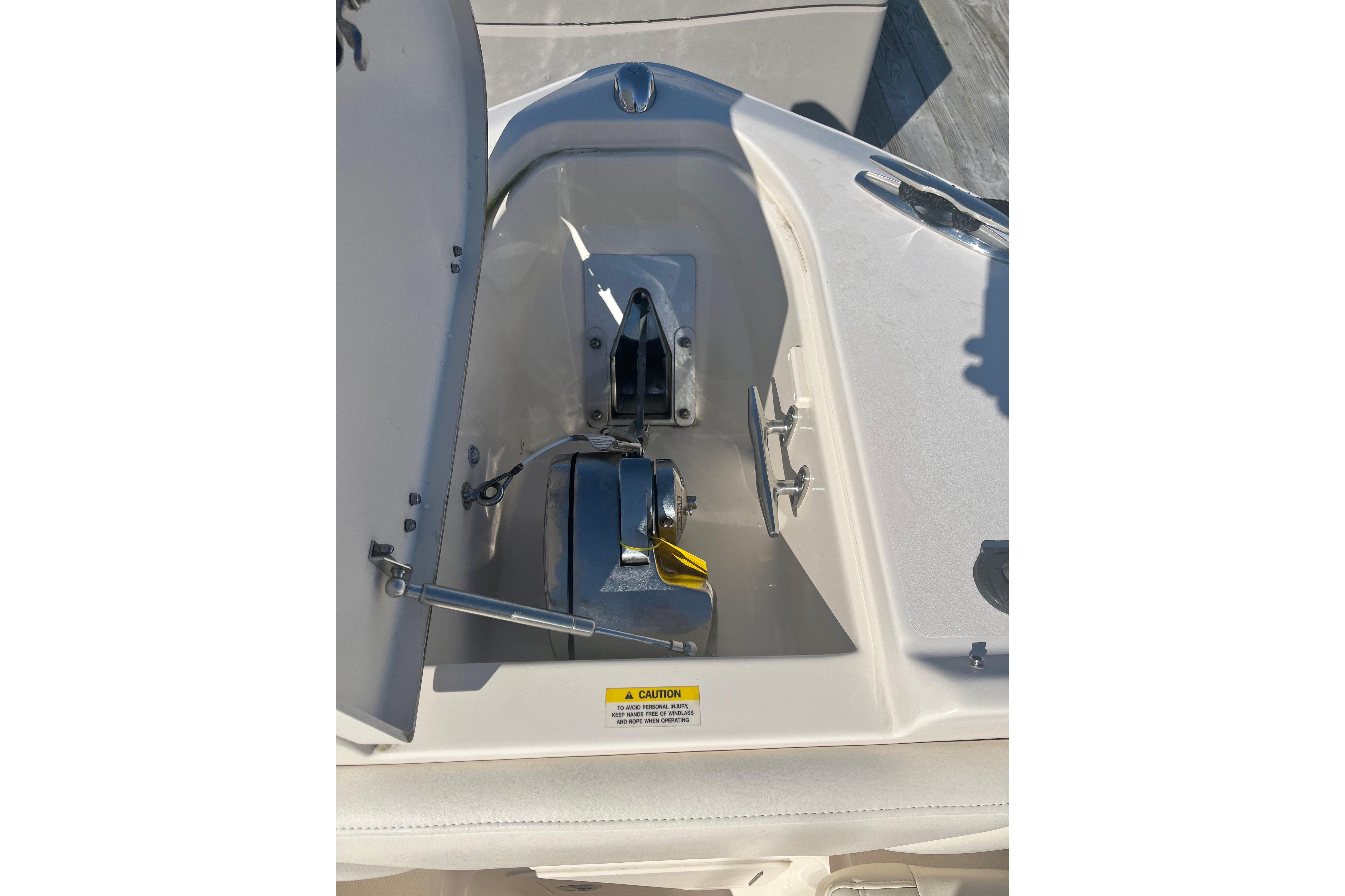 2018 Grady-White Freedom 275 - Image 51