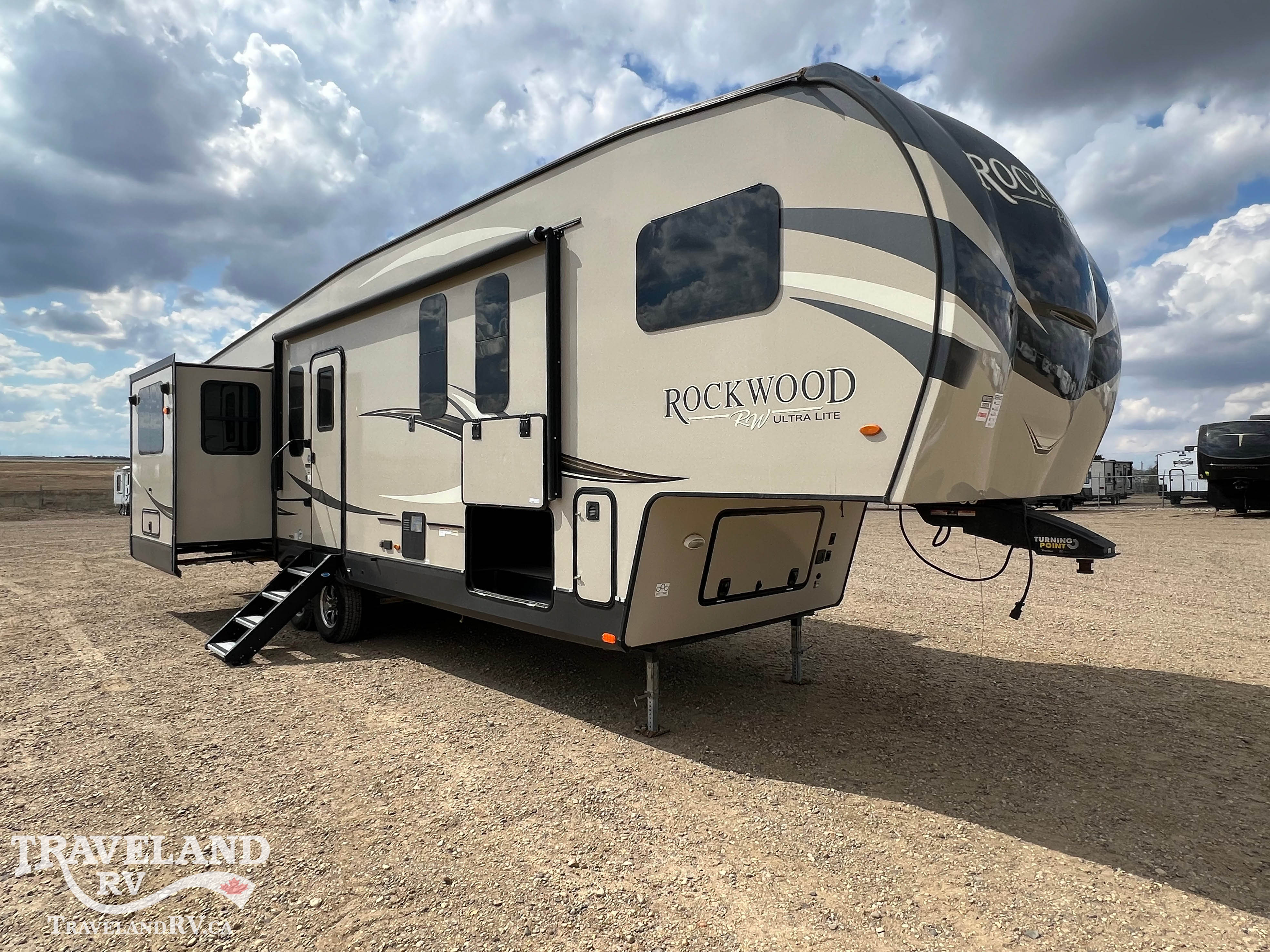 2020 Forest River Rockwood Signature Ultra Lite 2896MB - Image 1