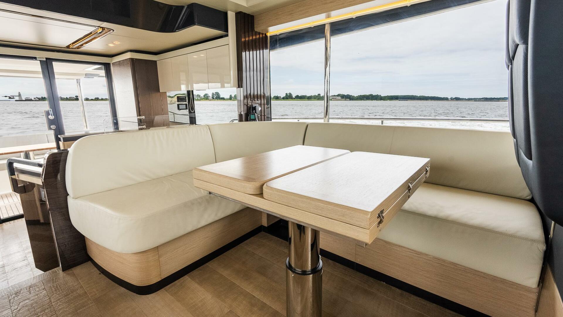 2023 Absolute Navetta 52 - Image 36