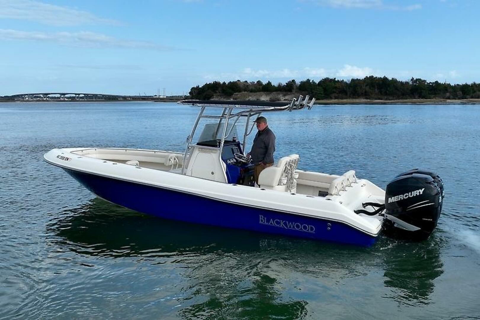 2012 Blackwood 27 - Image 11