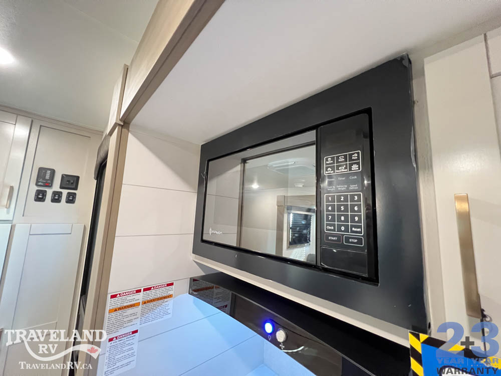2027 Jayco Jay Flight SLX 333BTS - Image 24