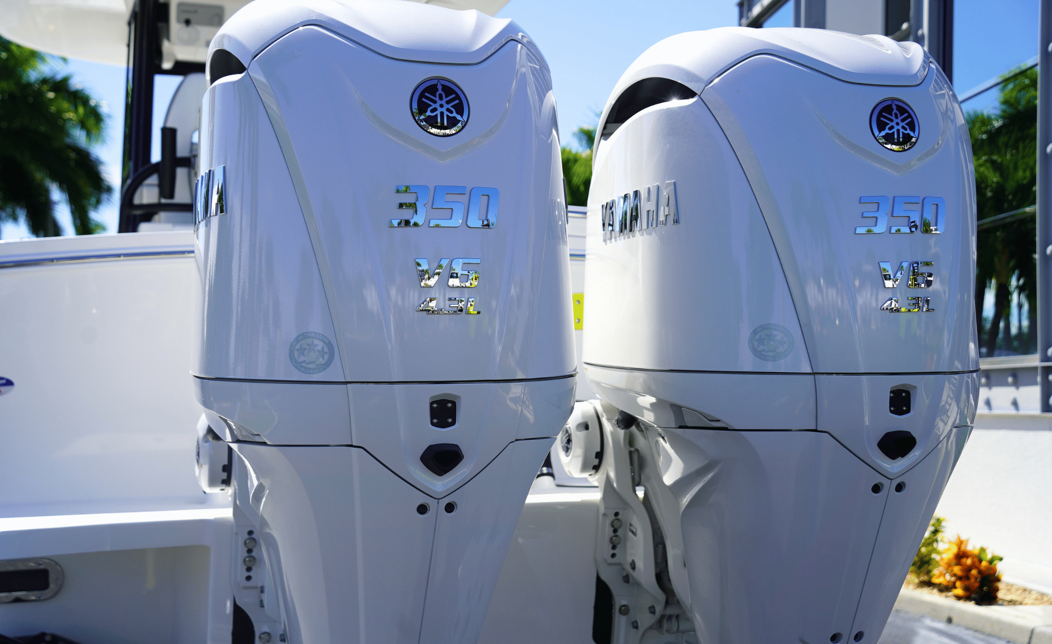 2027 REGULATOR 28 - Image 9