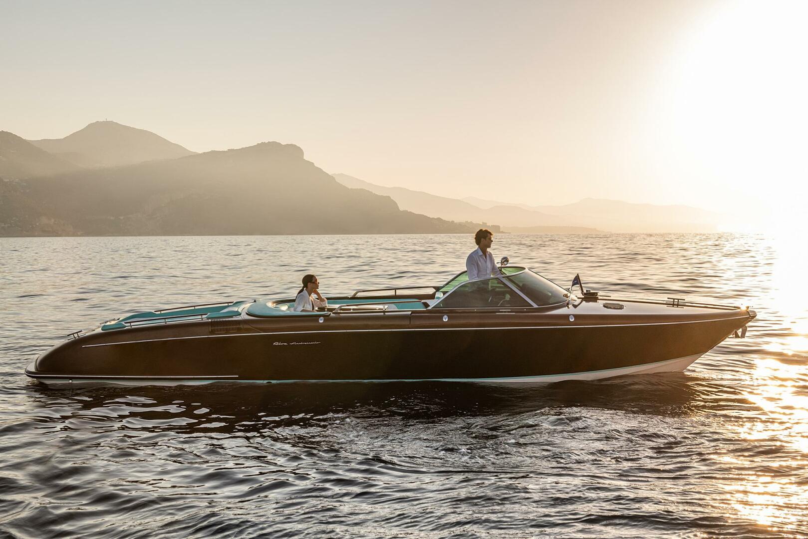2023 Riva Anniversario - Image 3