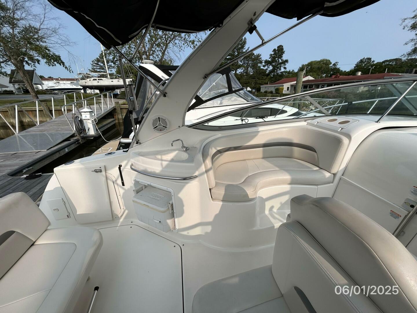 2006 Chaparral Signature 290 - Image 15