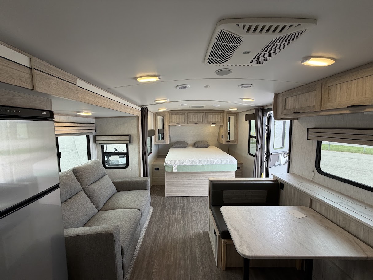 2022 CRUISER RV SHADOW CRUISER 22RKS - Image 8