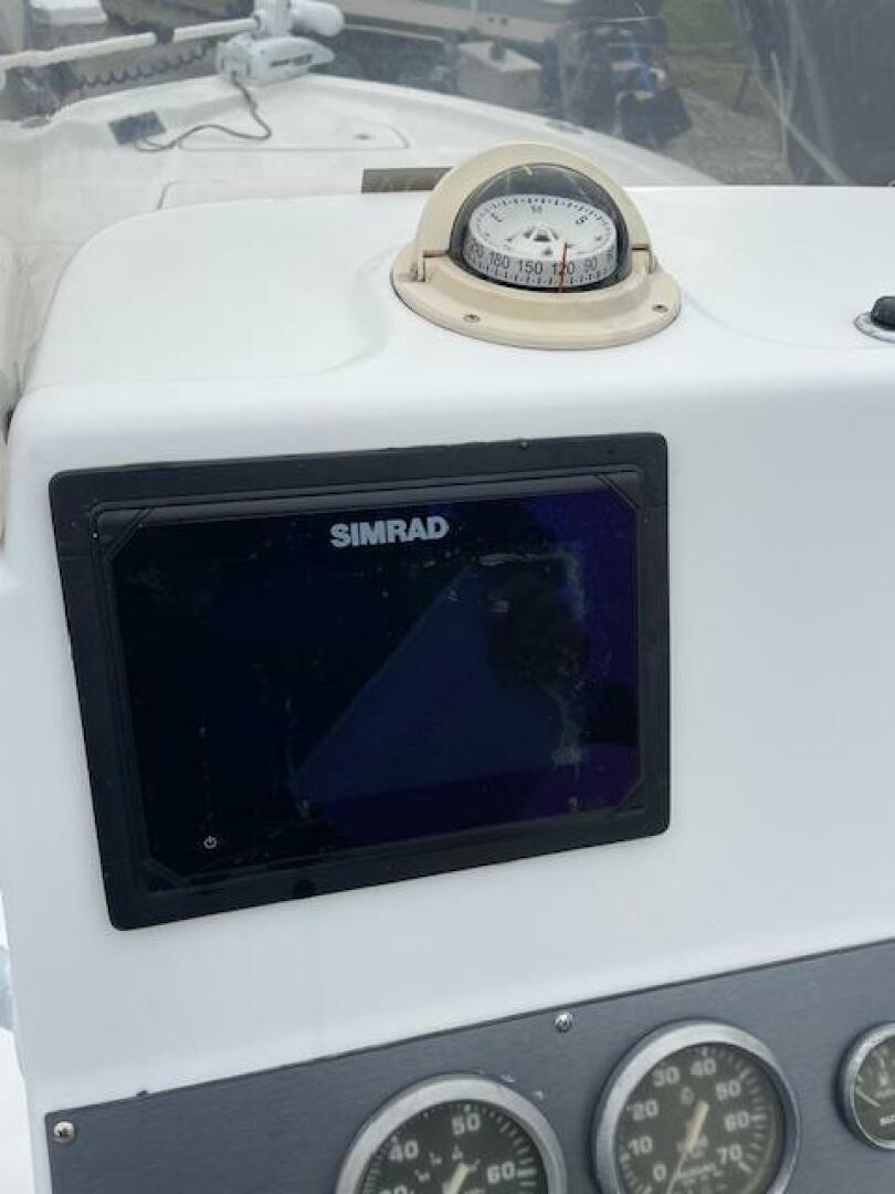 2015 EPIC 22 Sport Console Base - Image 11