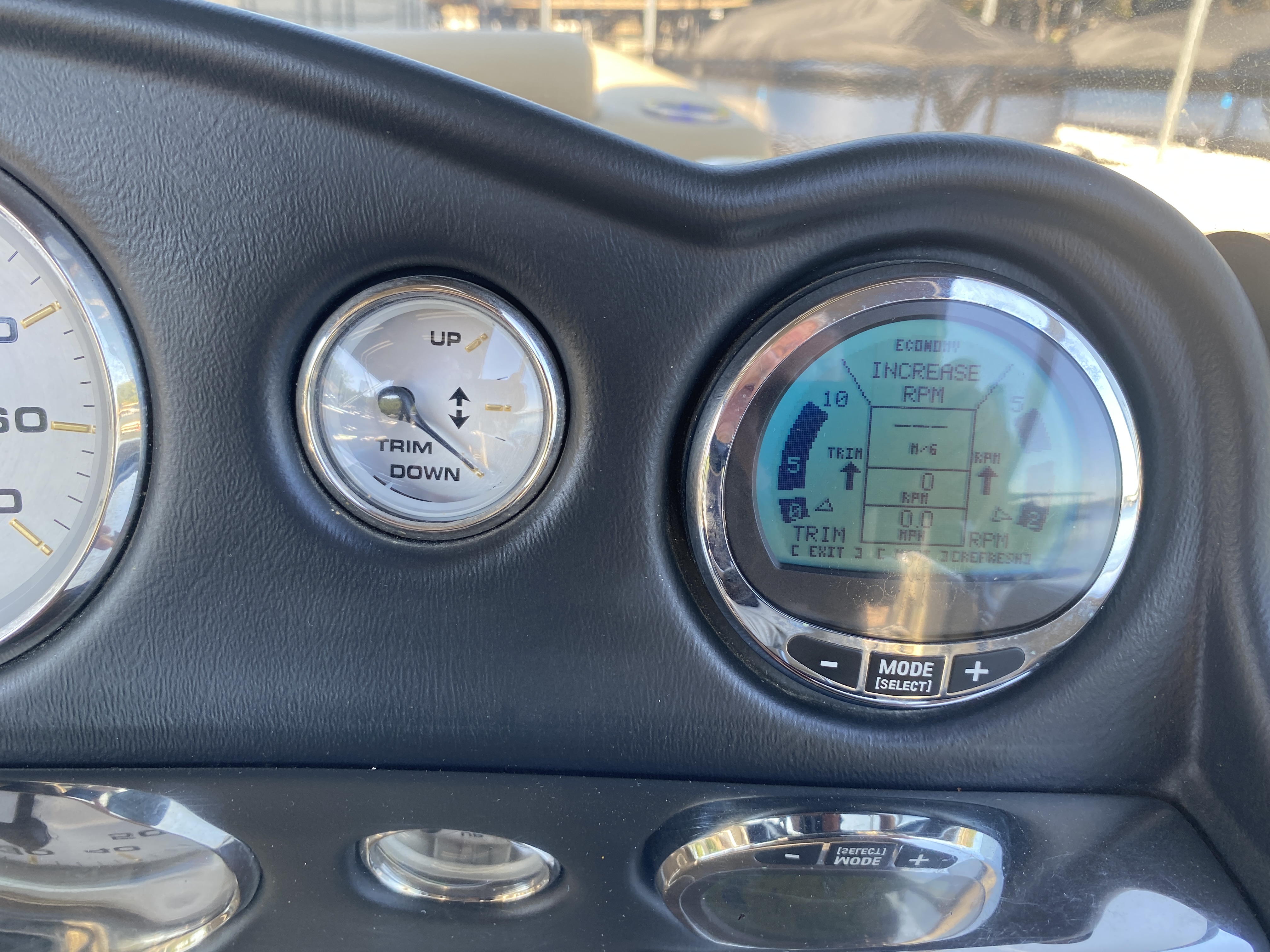 2012 Harris FloteBote Grand Mariner SL 250 - Image 22