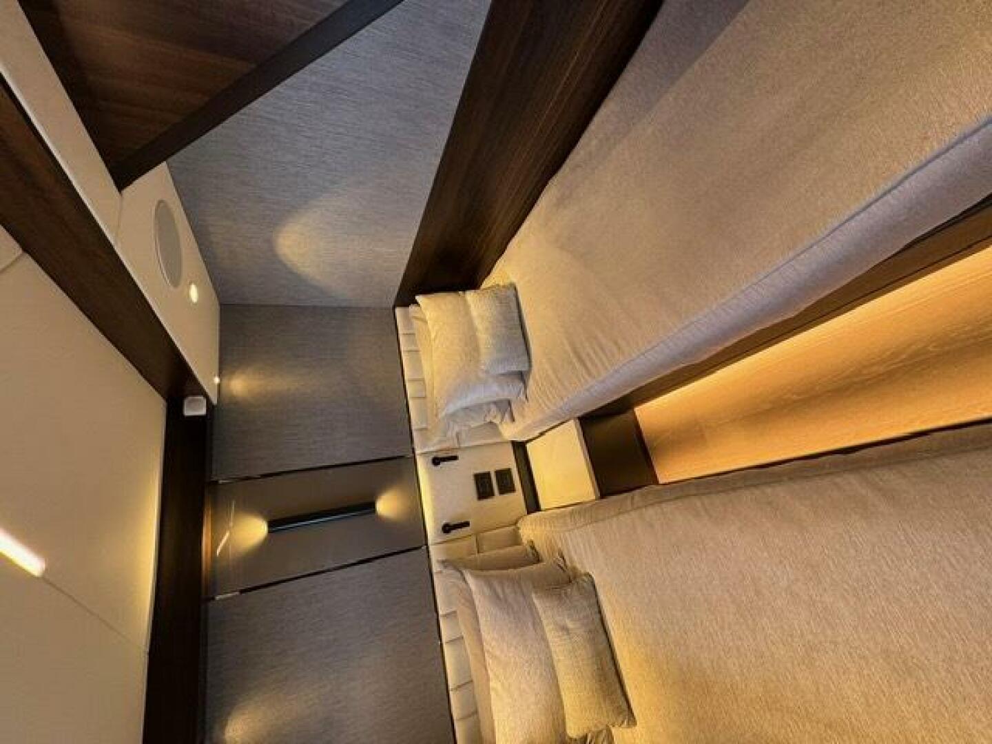 2022 Sunseeker Manhattan 68 - Image 68