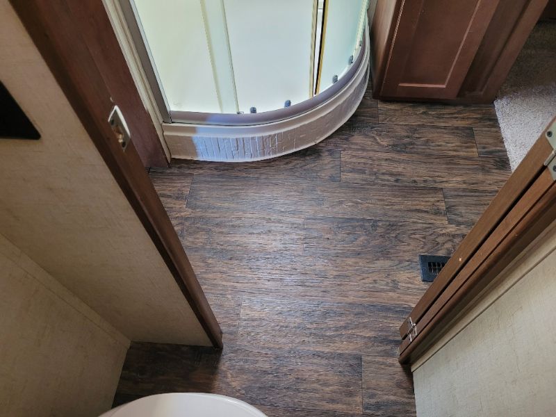 2015 Forest River Wildcat Maxx 242RLX - Image 11