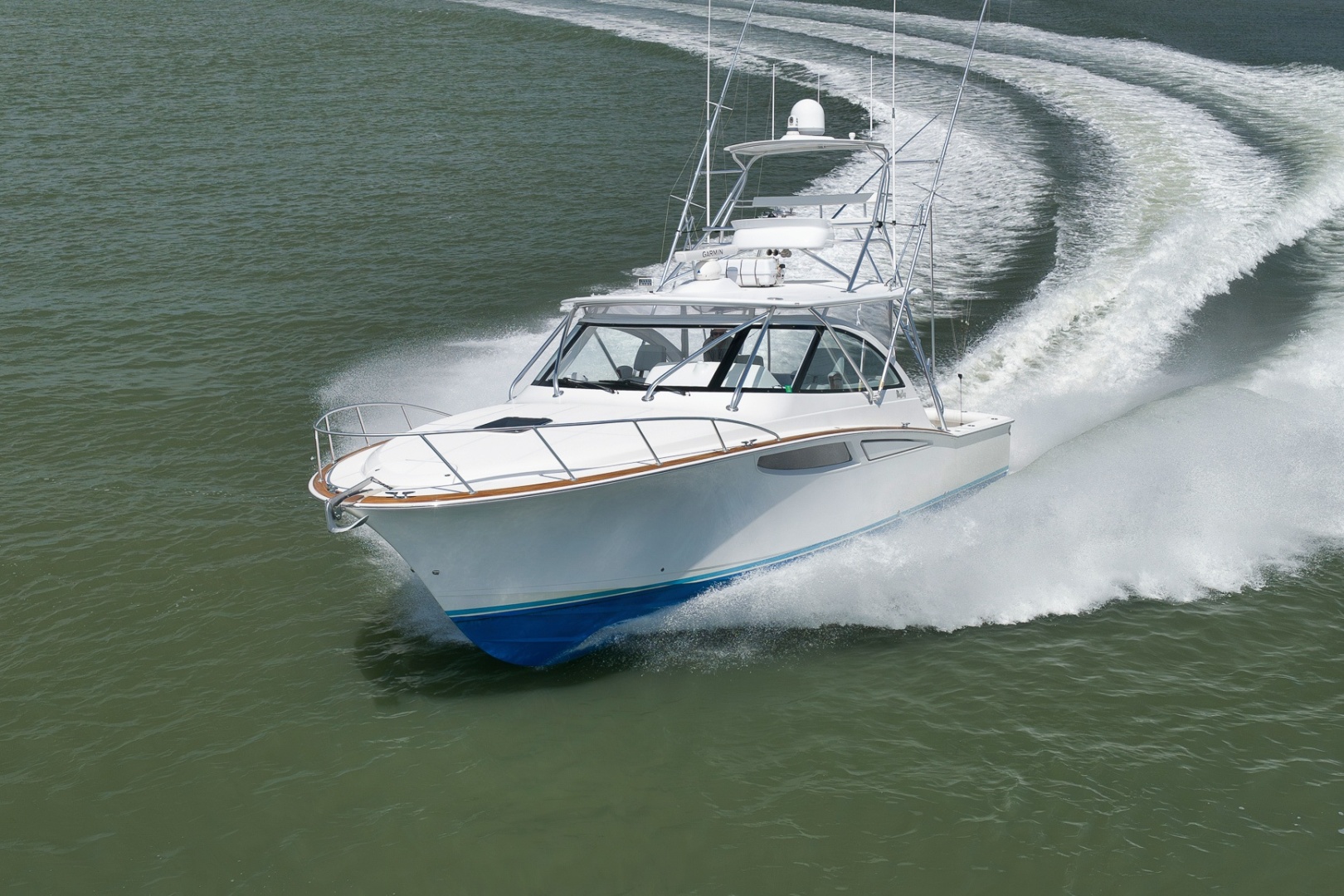 2022 Mag Bay - Image 2
