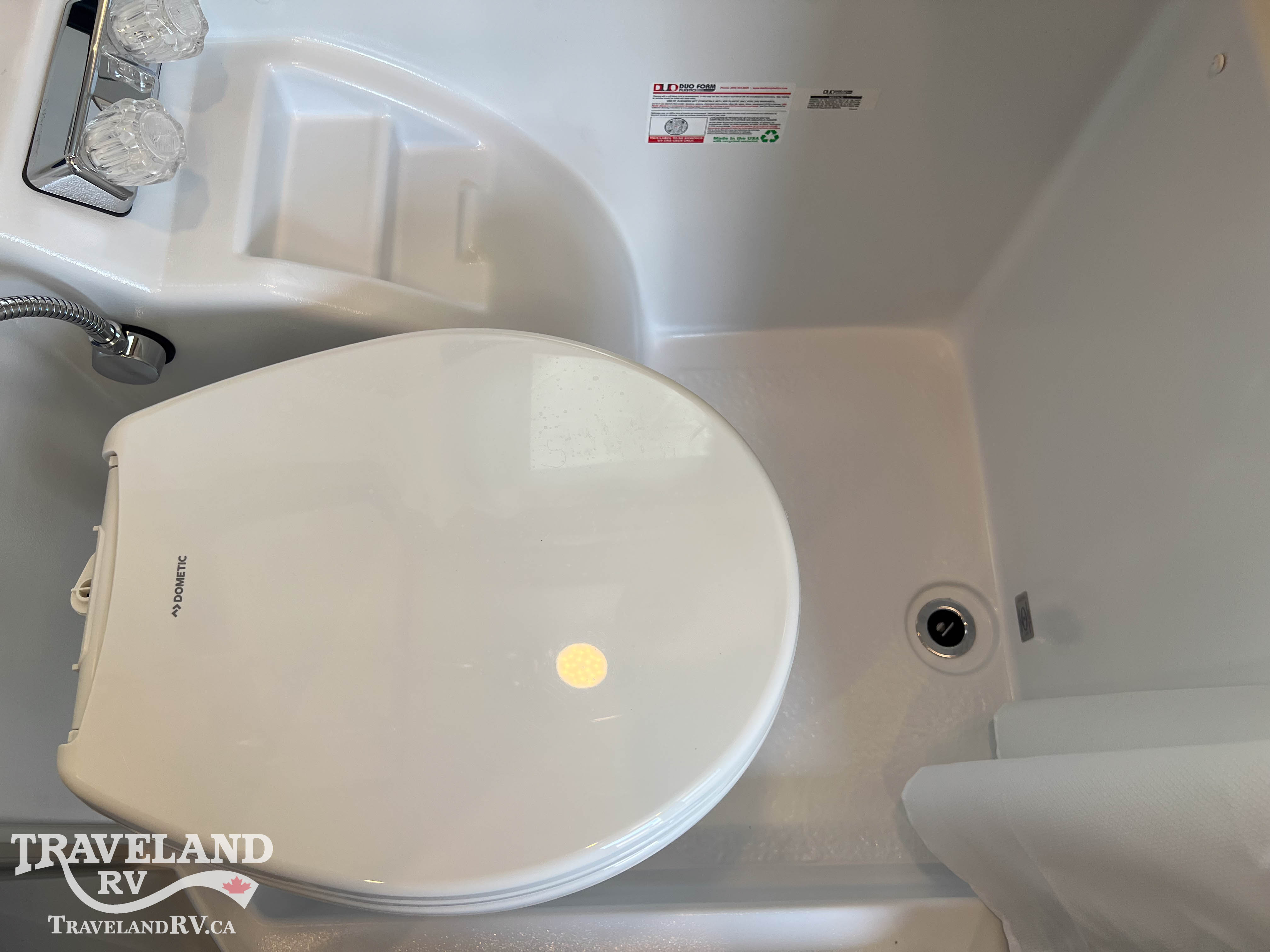 2027 AIRSTREAM 20XE BASECAMP - Image 29