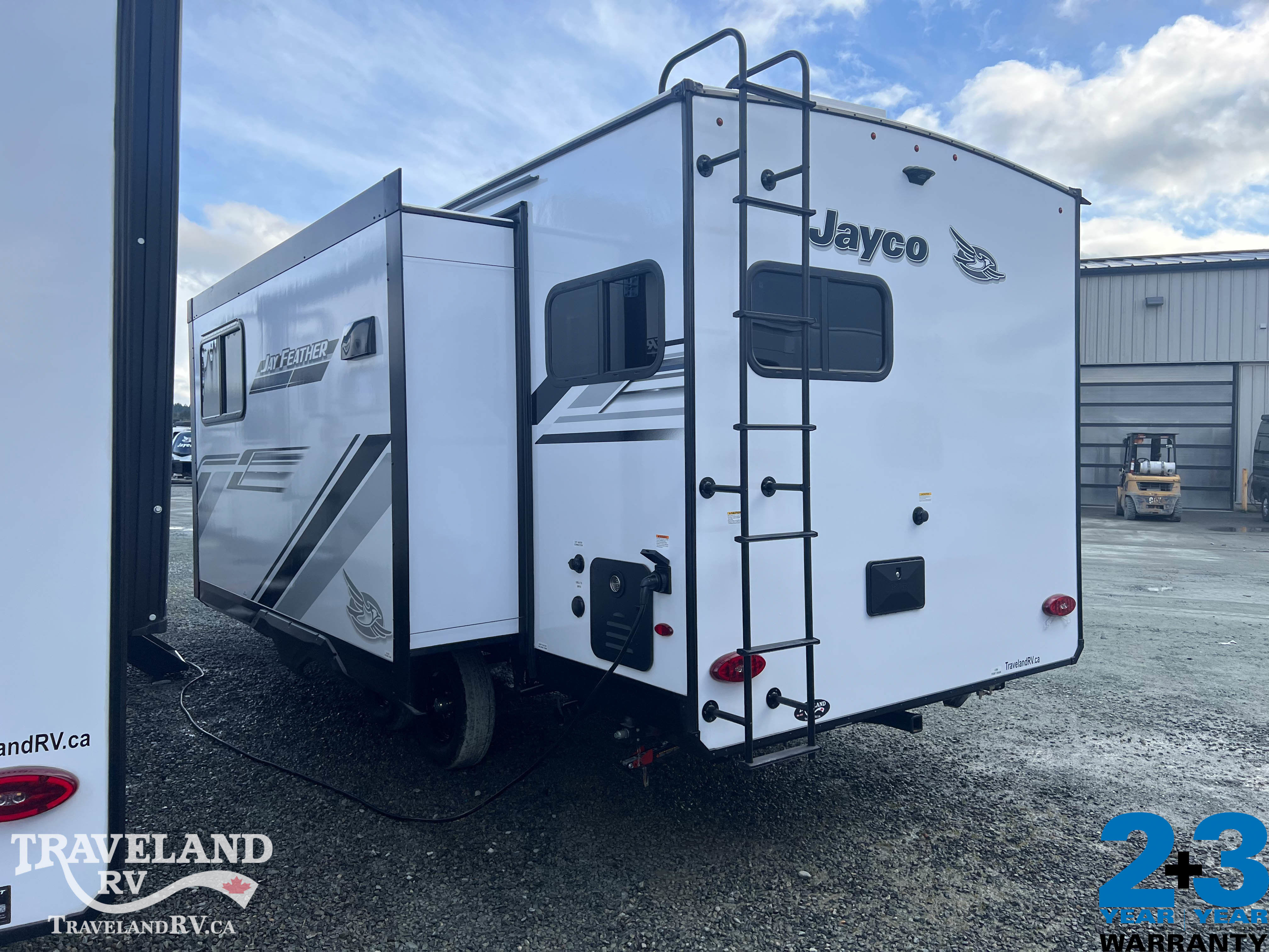 2026 Jayco Jay Feather 21MML - Image 7
