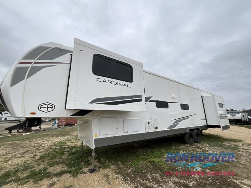 2026 FOREST RIVER 35FL - Image 3