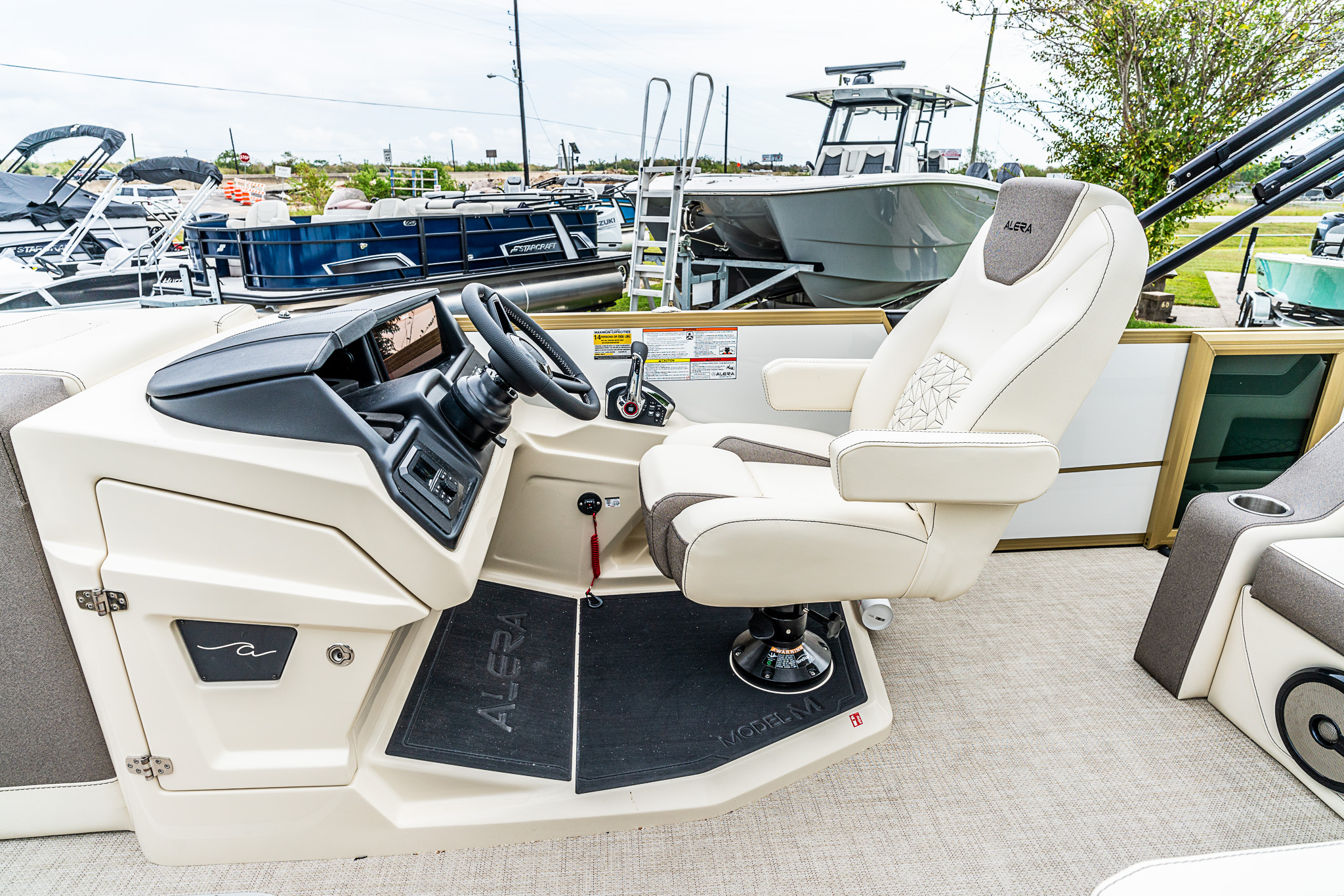 2026 ALERA 2026 M 25L - Image 8