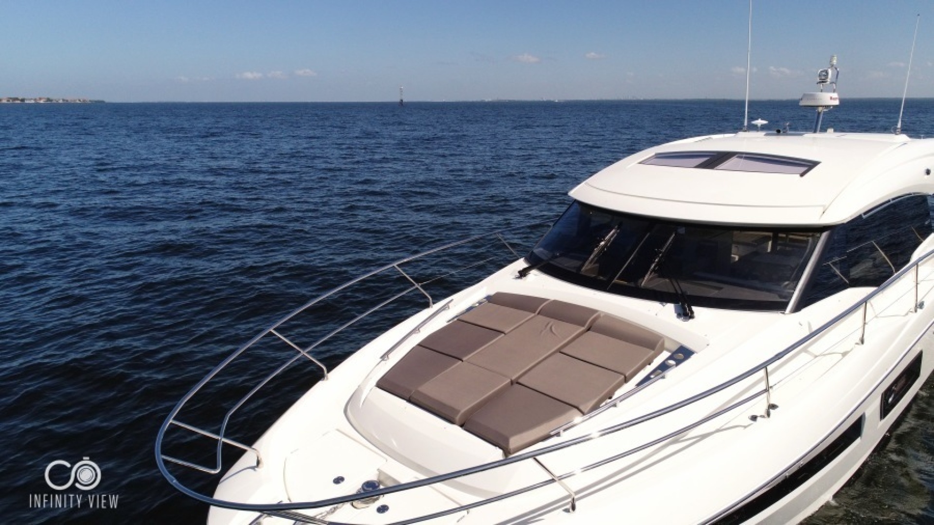 2018 Prestige 460 - Image 35