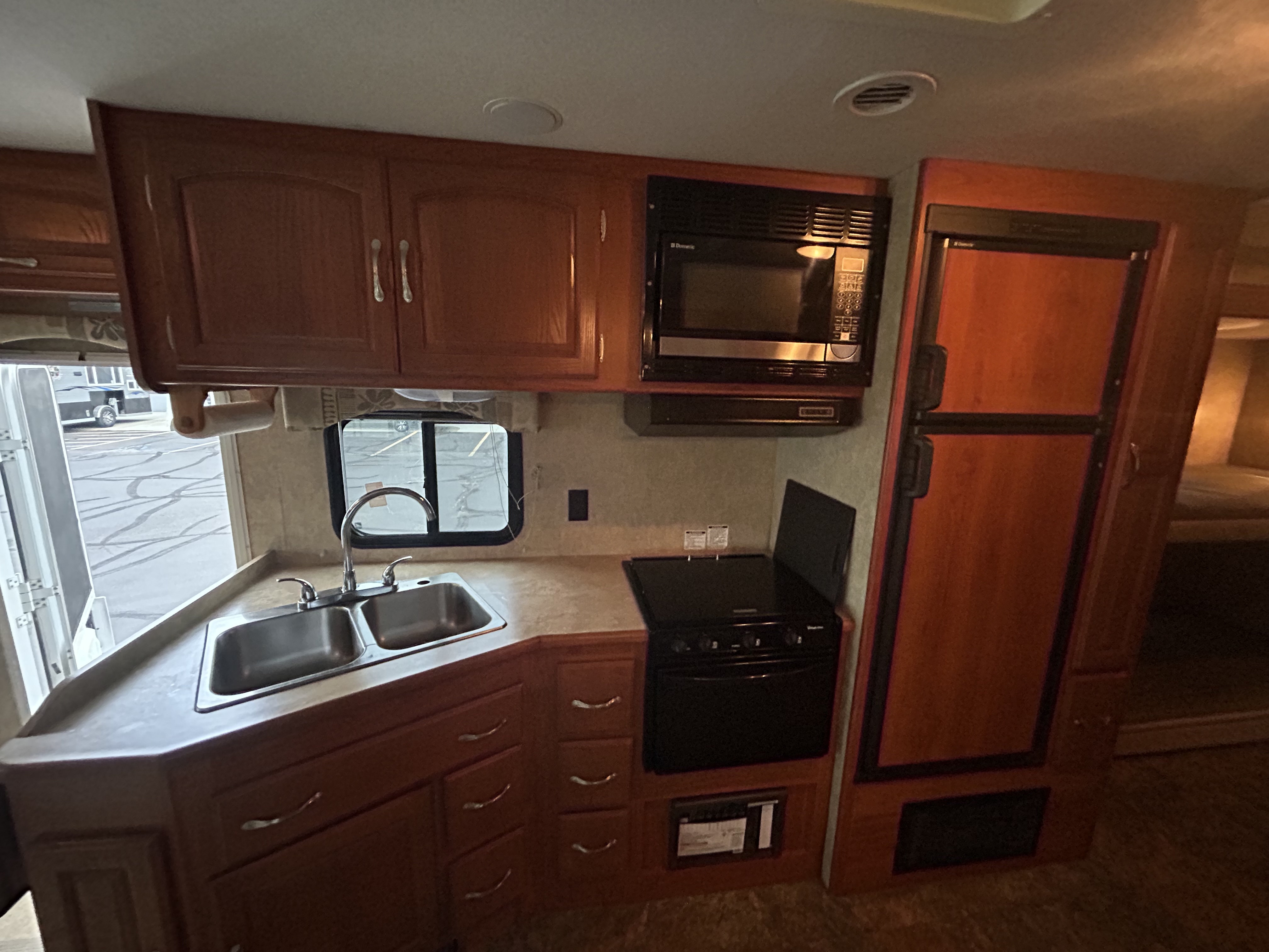 2007 GEORGIE BOY PURSUIT 3540DS - Image 19