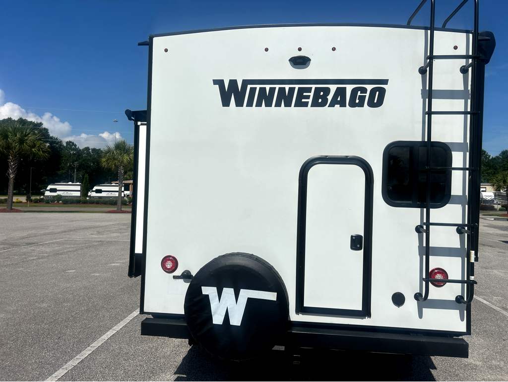 2024 WINNEBAGO MINNIE 2801BHS - Image 6