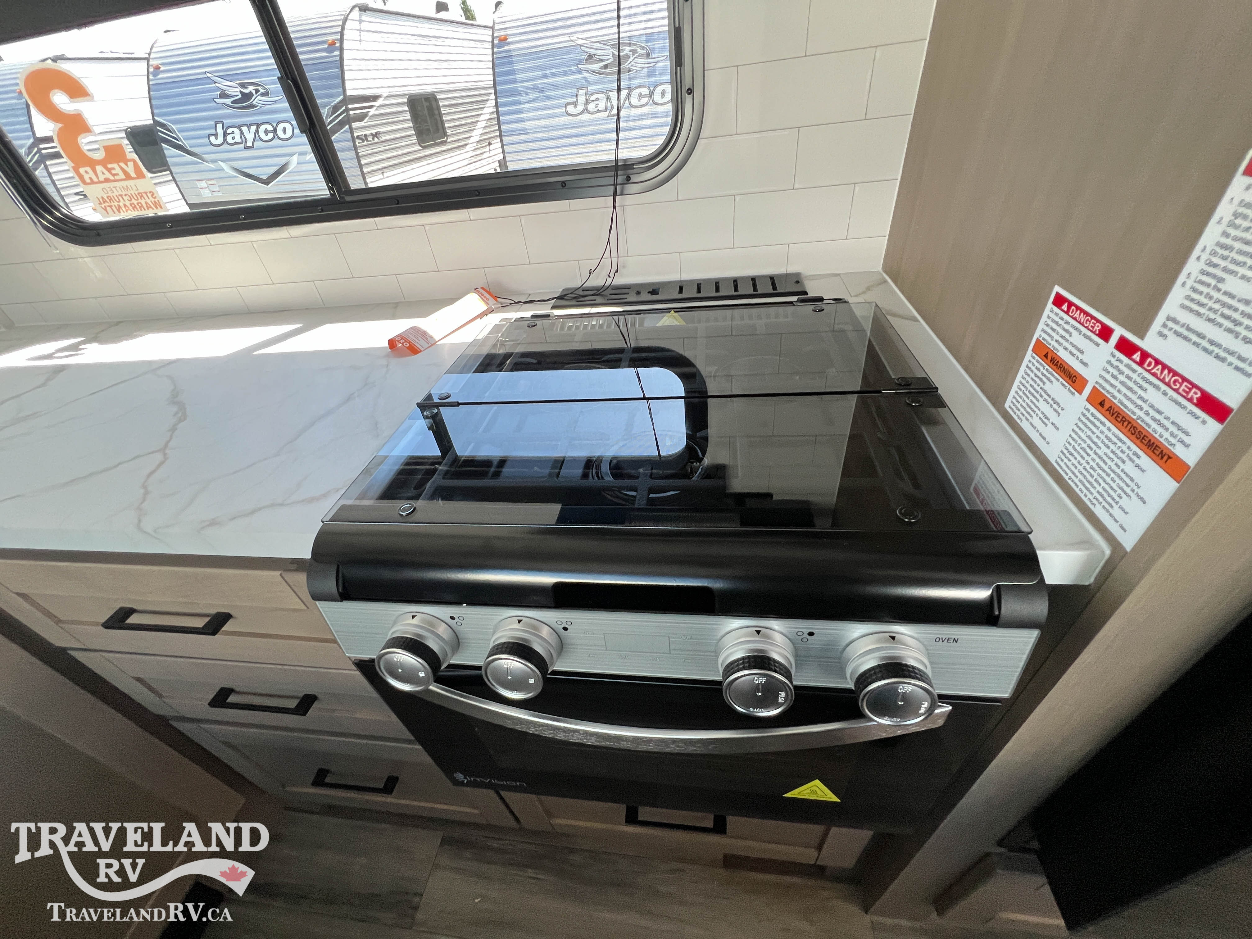 2026 Highland Ridge Range Lite 270DBL - Image 9