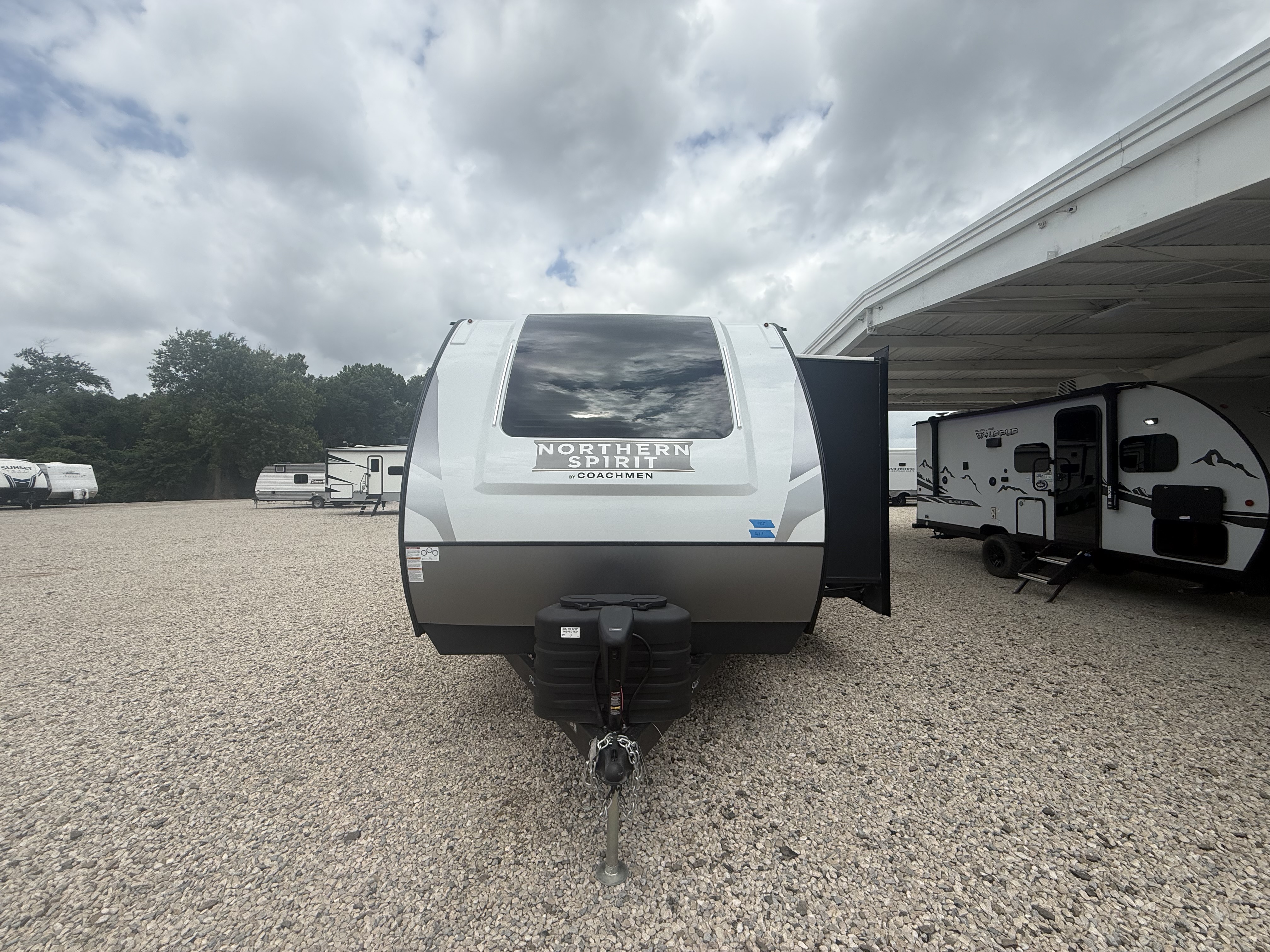 2026 Coachmen Northern Spirit 2565FK - Image 3