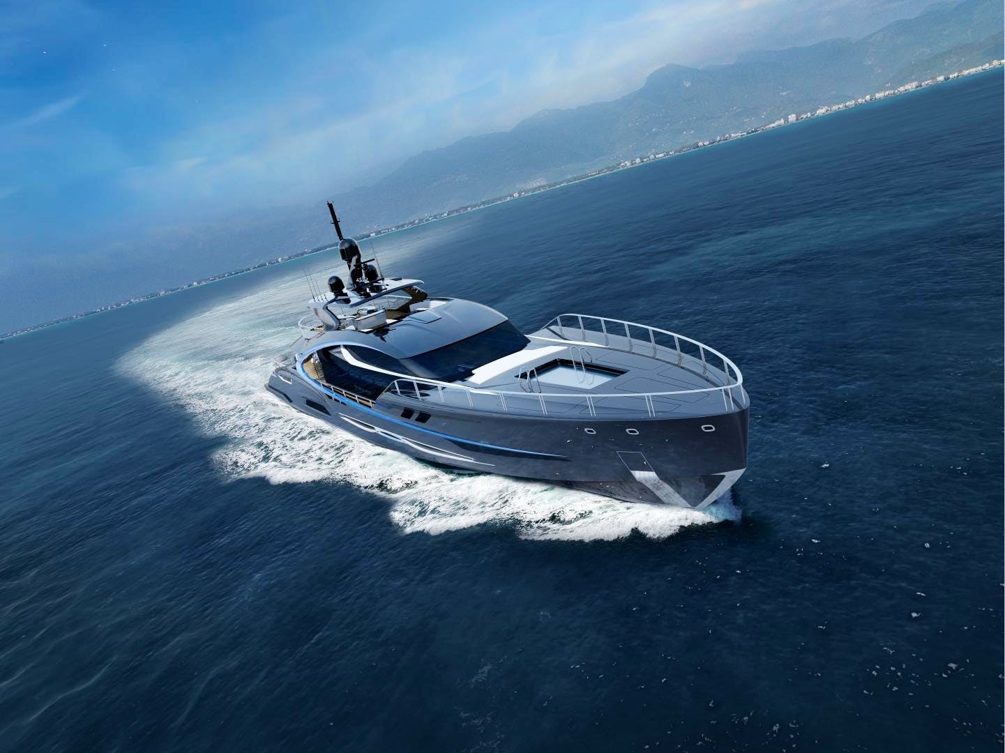 2025 Latitude Custom - Image 9