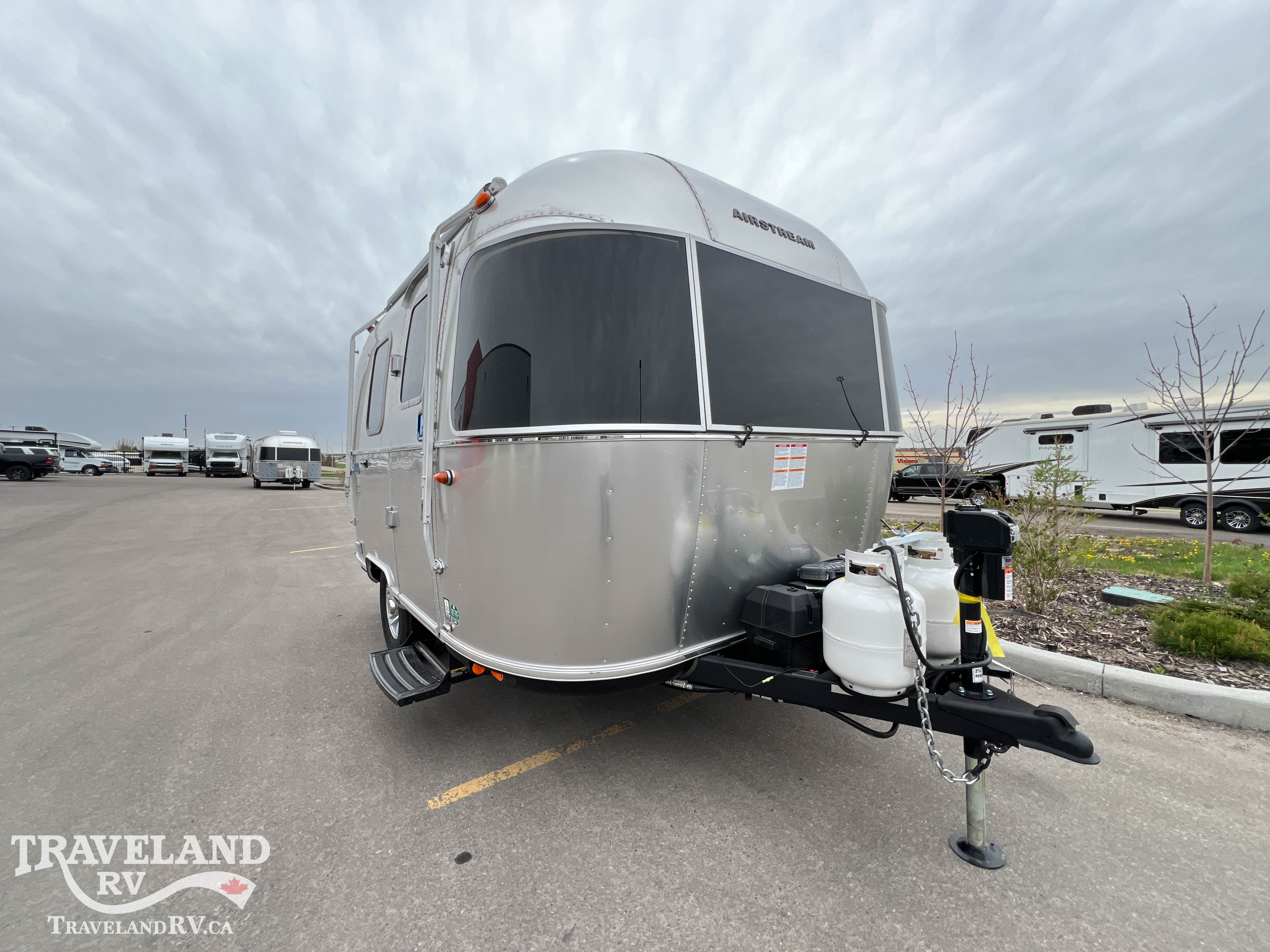 2026 AIRSTREAM 16RB BAMBI - Image 1