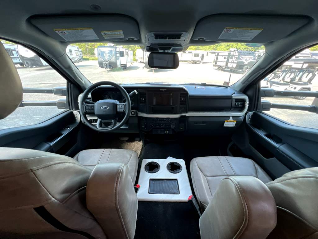 2027 ENTEGRA COACH ESTEEM XL 32U - Image 25