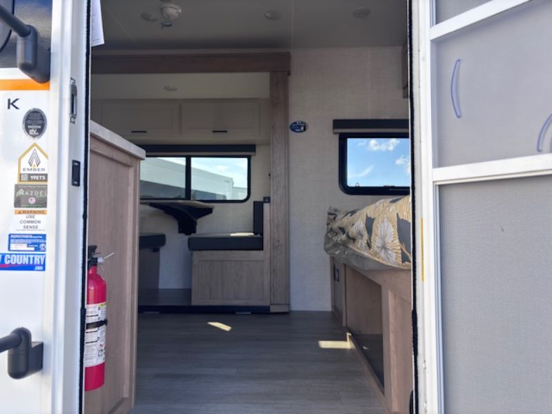 2026 Ember RV E-Series 19ETS - Image 3