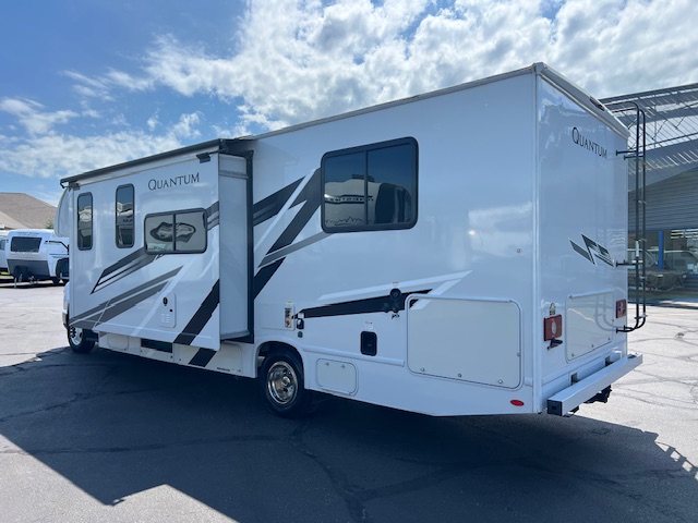 2025 Thor Motor Coach Quantum LC28 - Image 4