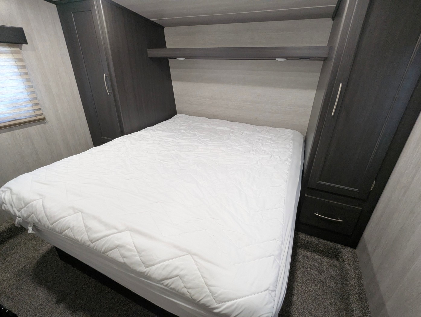 2022 Genesis Supreme Wanderer 28SAWL - Image 23