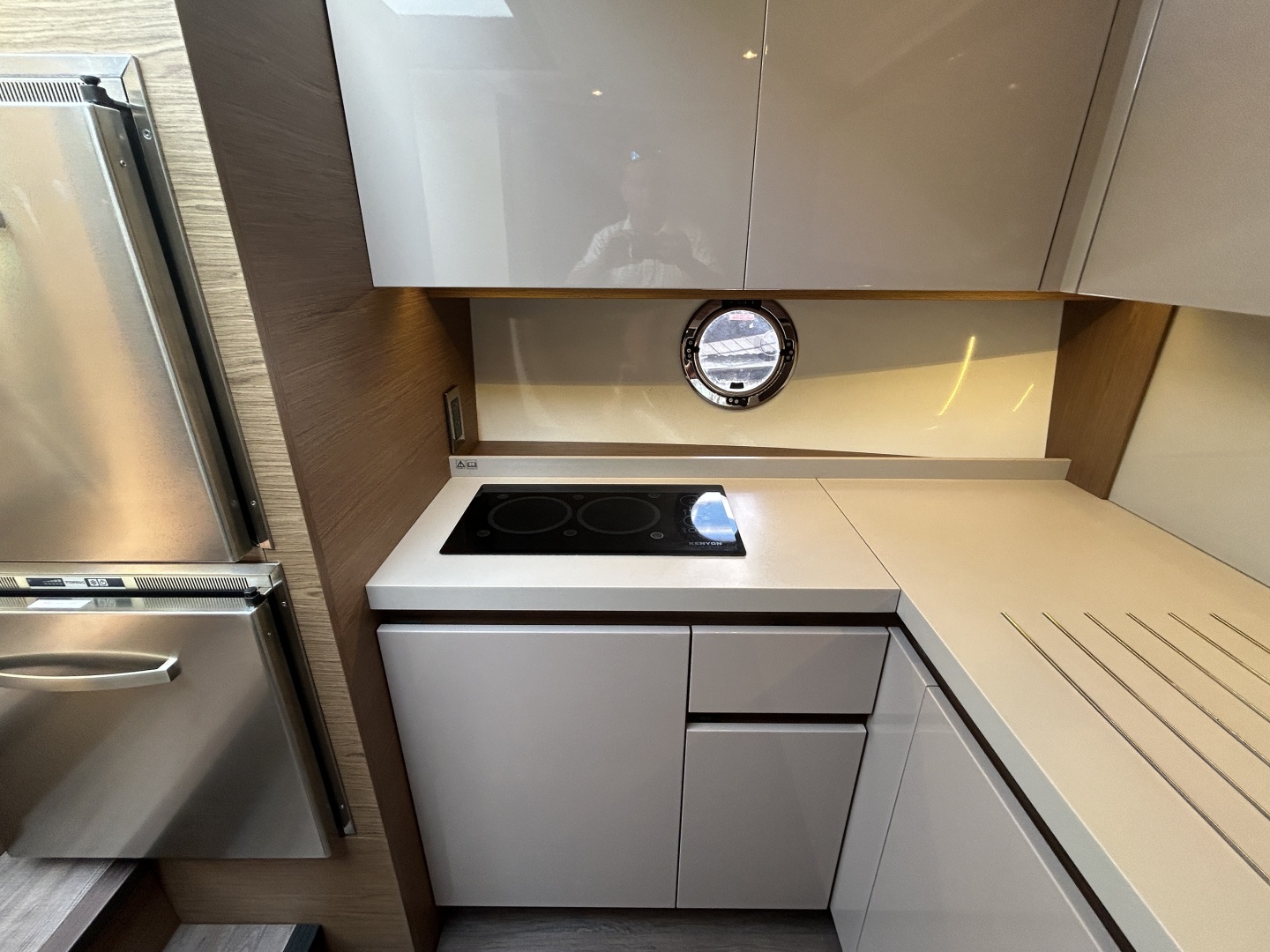 2018 Beneteau GRAN TURISMO 50 - Image 21