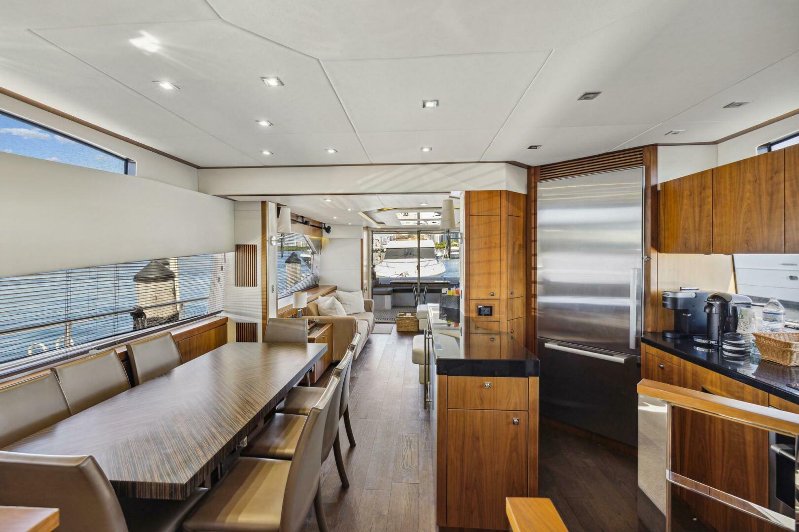 2014 Sunseeker Manhattan 73 - Image 21