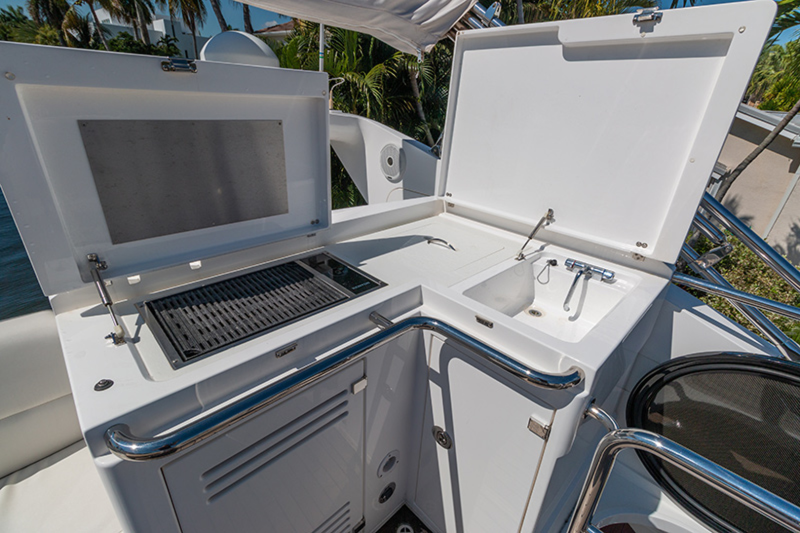 2015 Sunseeker Sport Yacht 68 - Image 31