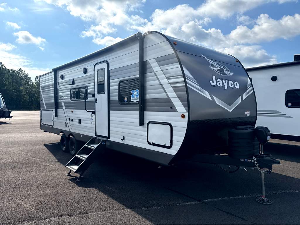 2027 Jayco Jay Flight SLX 261BHS - Image 1
