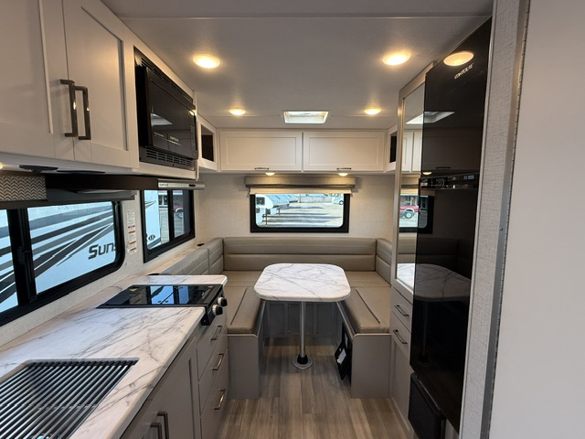 2026 Thor Motor Coach GENEVA 19VT - Image 20