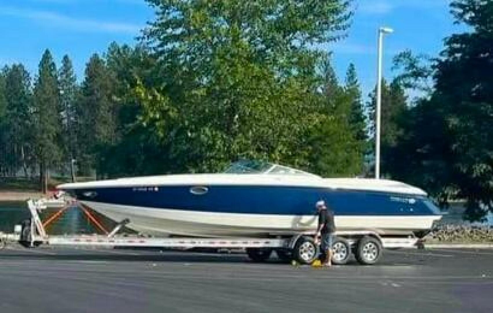 2005 Cobalt 343 - Image 88