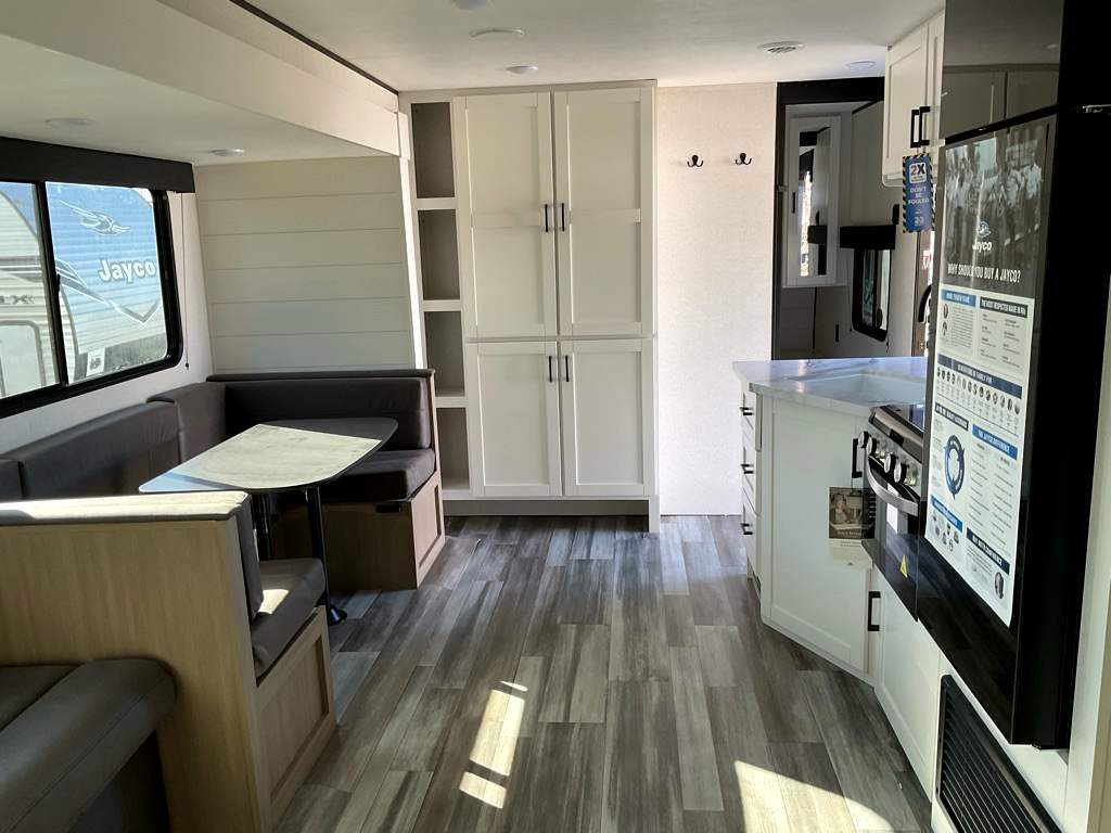 2026 JAYCO Jay Flight SLX 284 BHS  - Image 10
