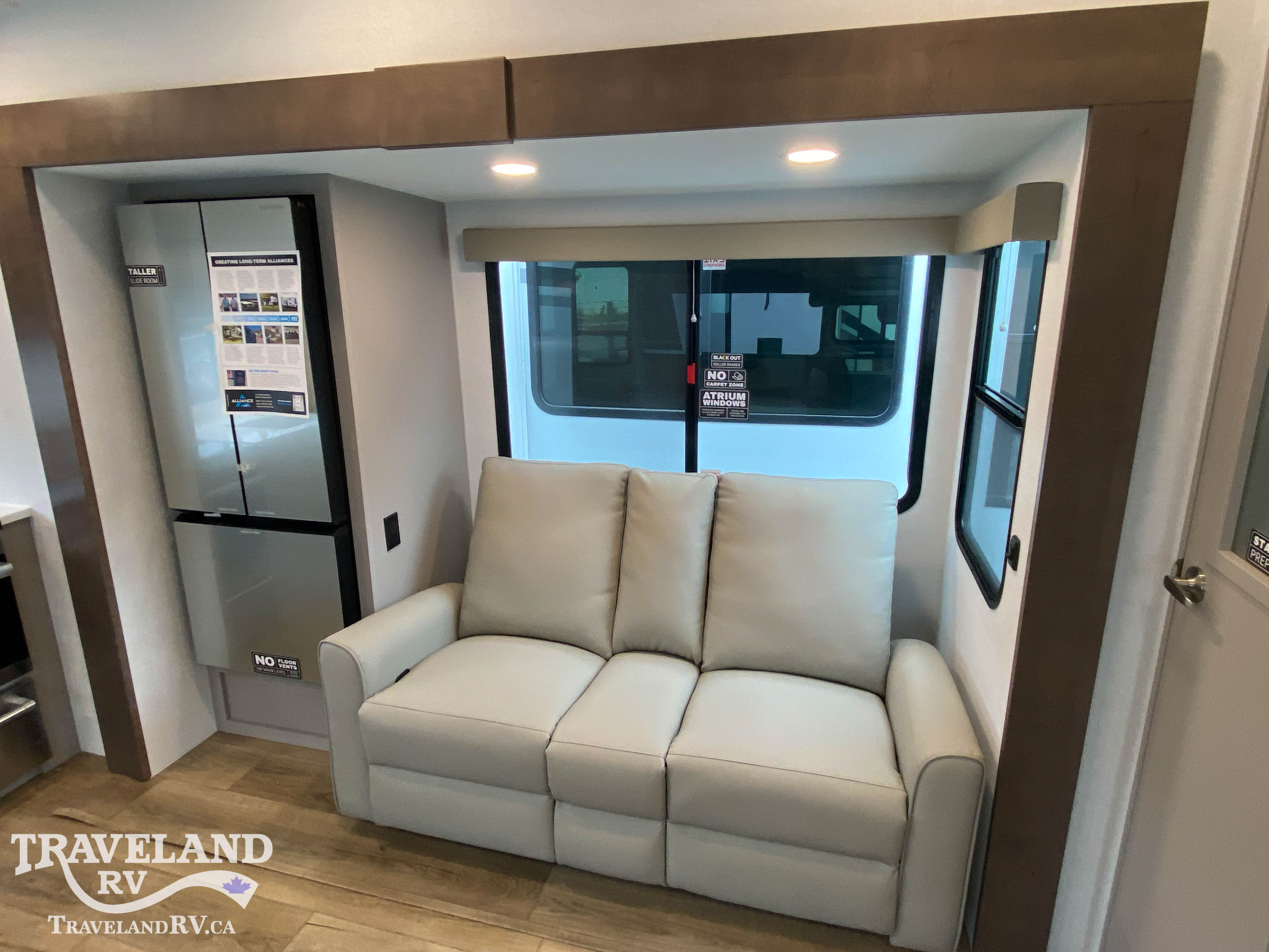 2026 Alliance RV Avenue 23ML - Image 7