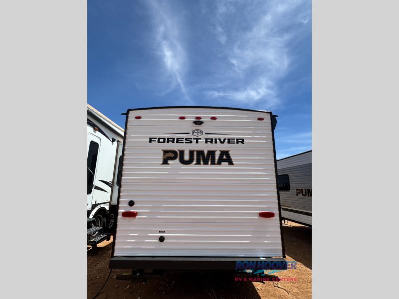 2026 PALOMINO 17BUNK - Image 33