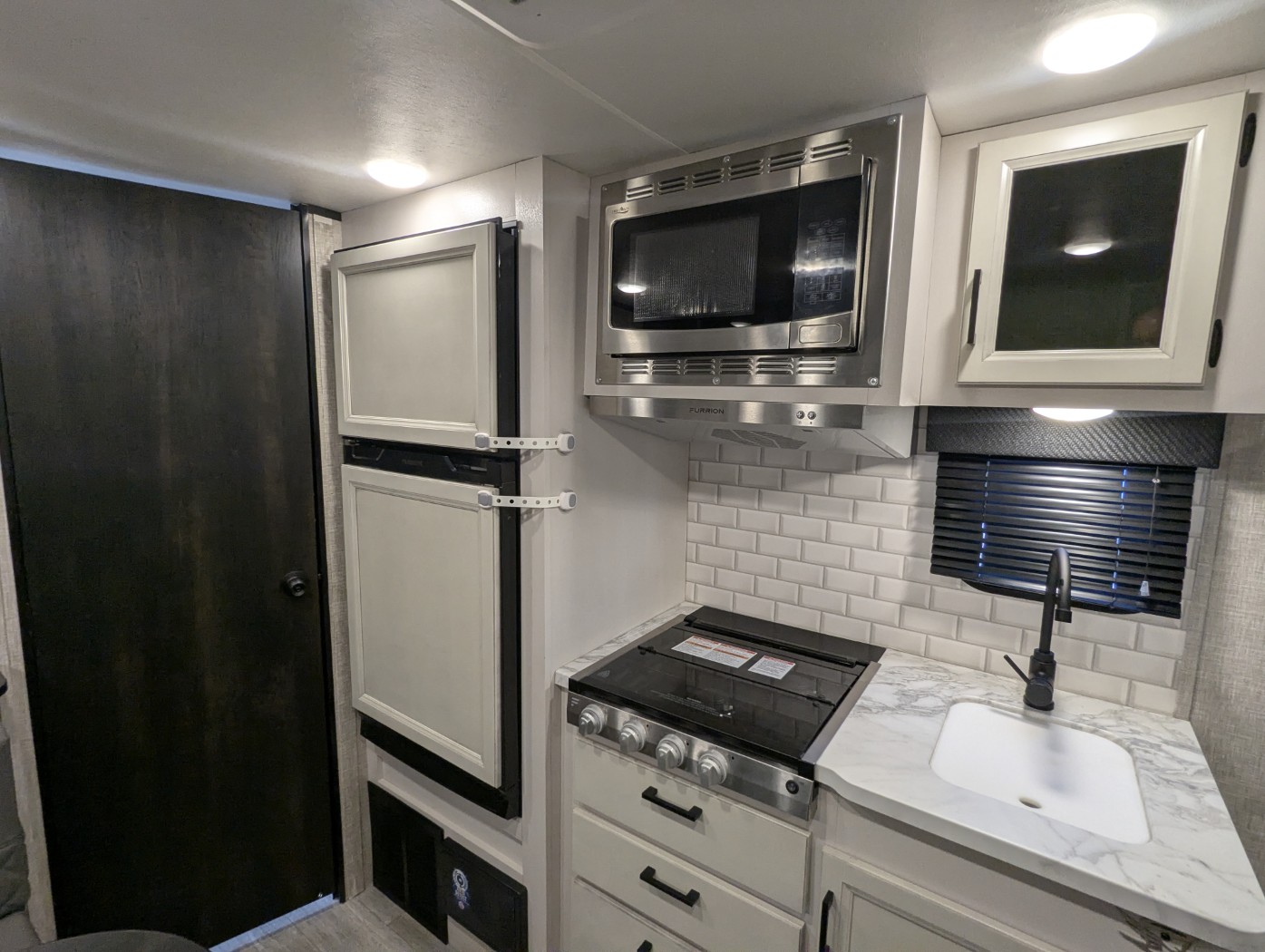 2023 Jayco Jay Feather Micro 173MRB - Image 22