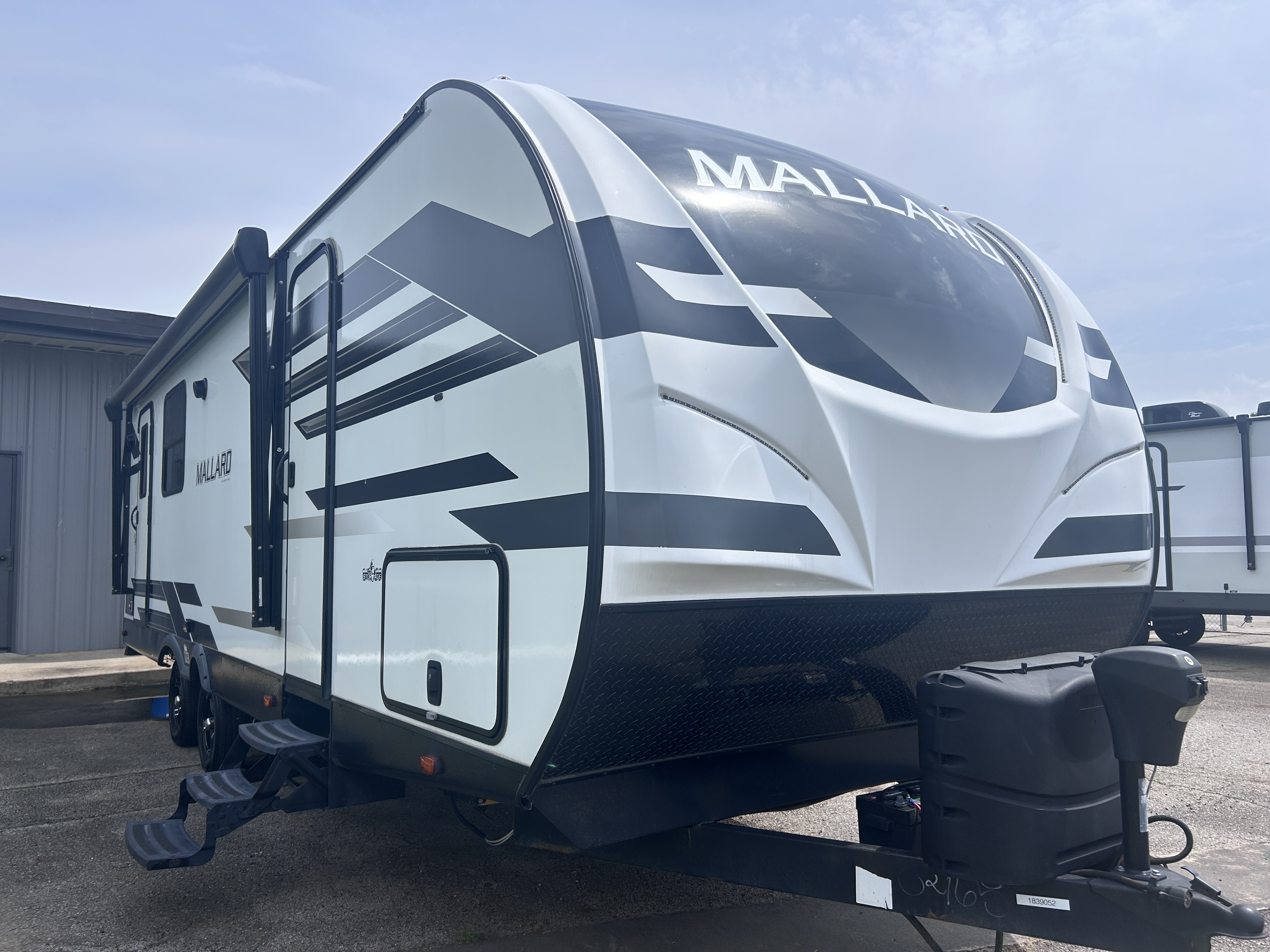 2021 Heartland Mallard M25 - Image 1