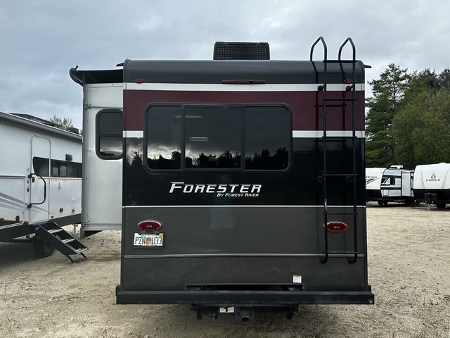 2021 Forest River Forester 3051S - Image 5