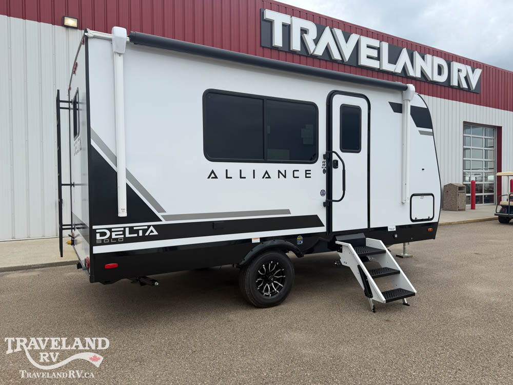 2027 Alliance RV Delta Solo RB152 - Image 8