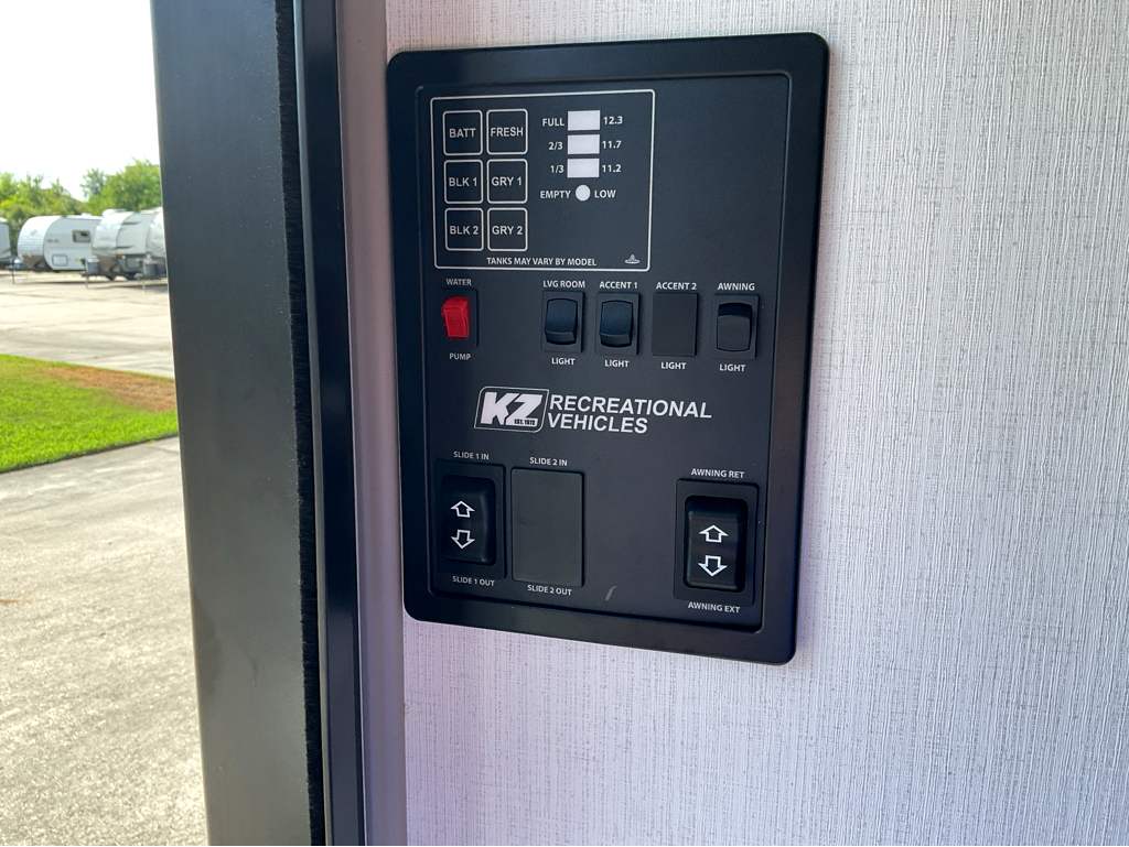 2026 KZ CONNECT C301 BHKSE - Image 13
