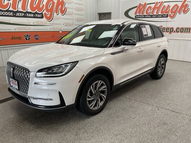2023 Lincoln Corsair Utility 4D AWD - Image 1
