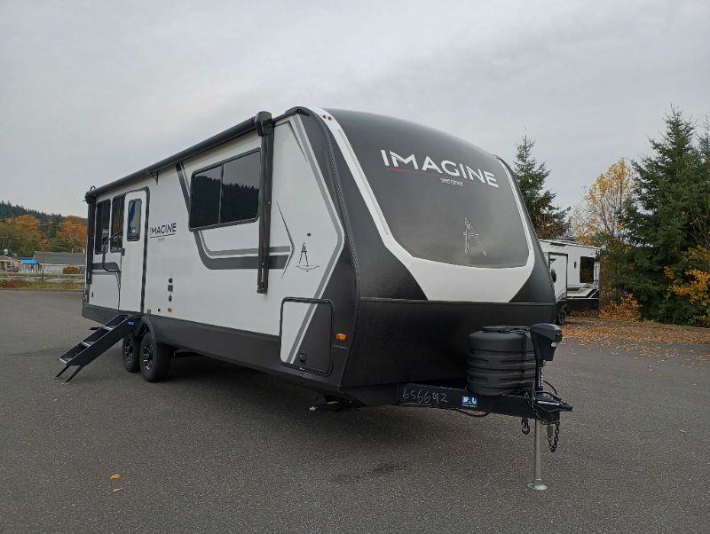 2026 Grand Design Imagine 2700BS - Image 1