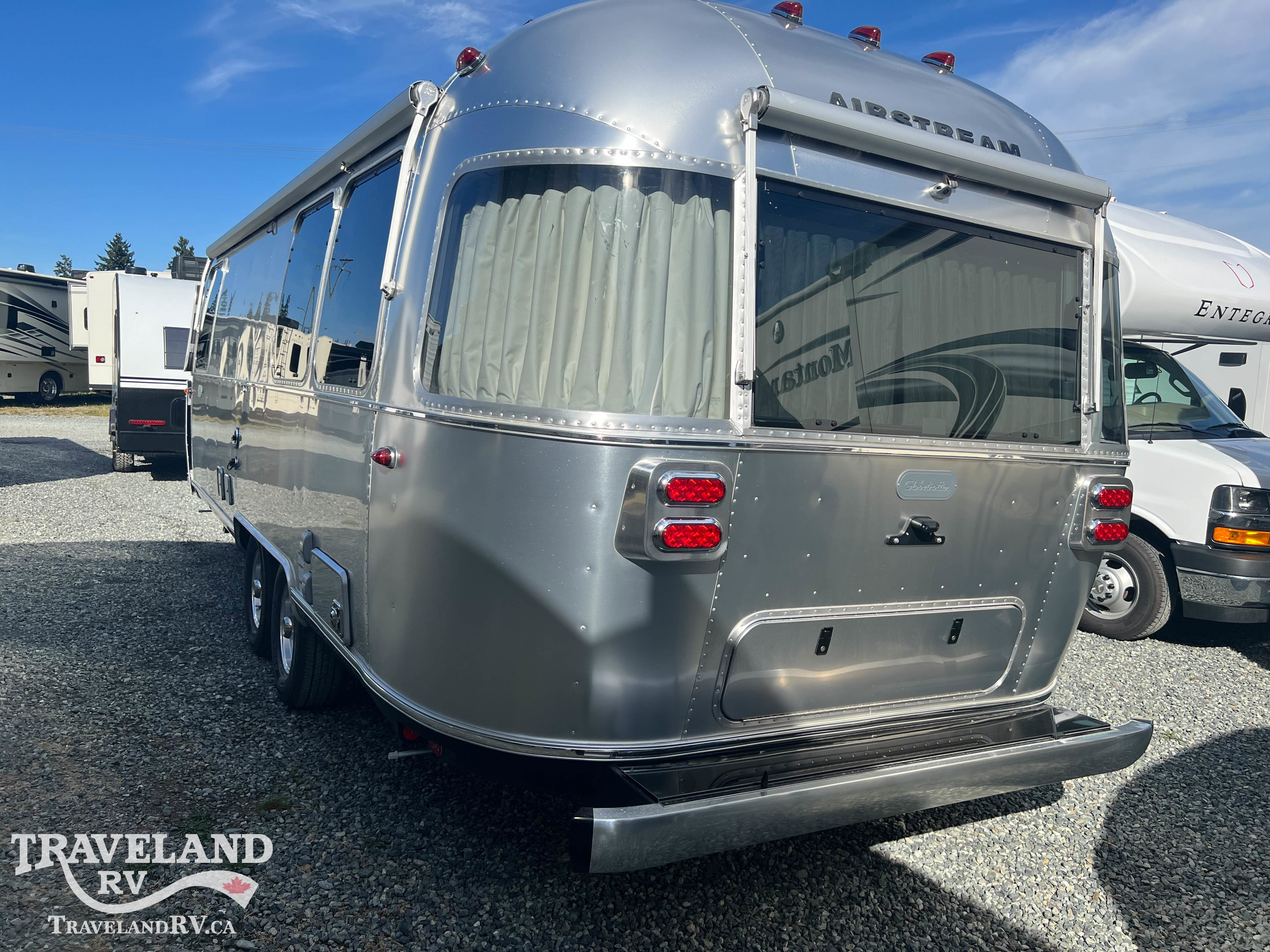2026 Airstream Globetrotter 25FB - Image 4